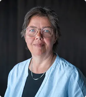 Karin Lindgård