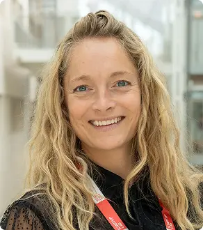 Lise Fulland