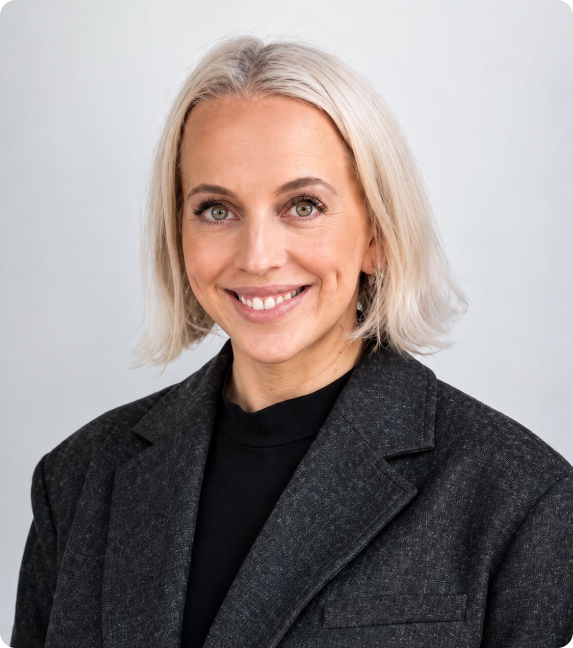 Christina Væting Nergård