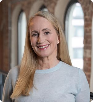 Hanne Marit Normann