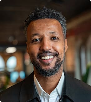Warsame Ali